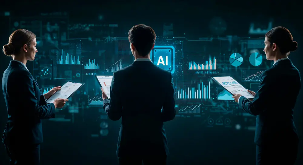 AI Consulting