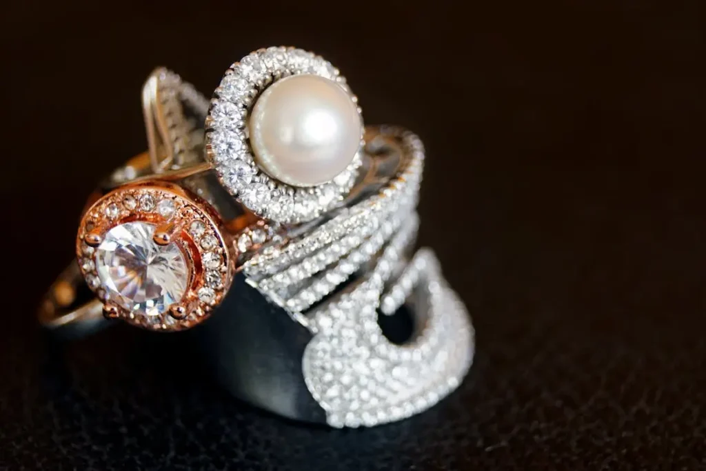 Jewelry Brands