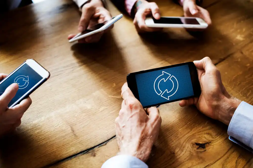 Ontpresscom General Updates