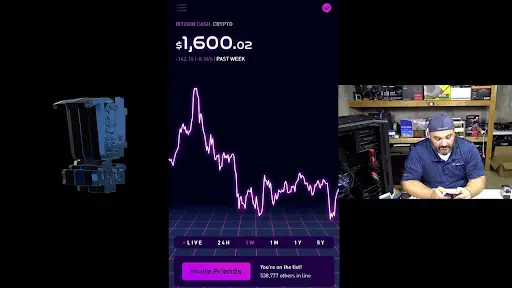 Immediate Connect Next-Level Automated Crypto Analysis and Execution Software