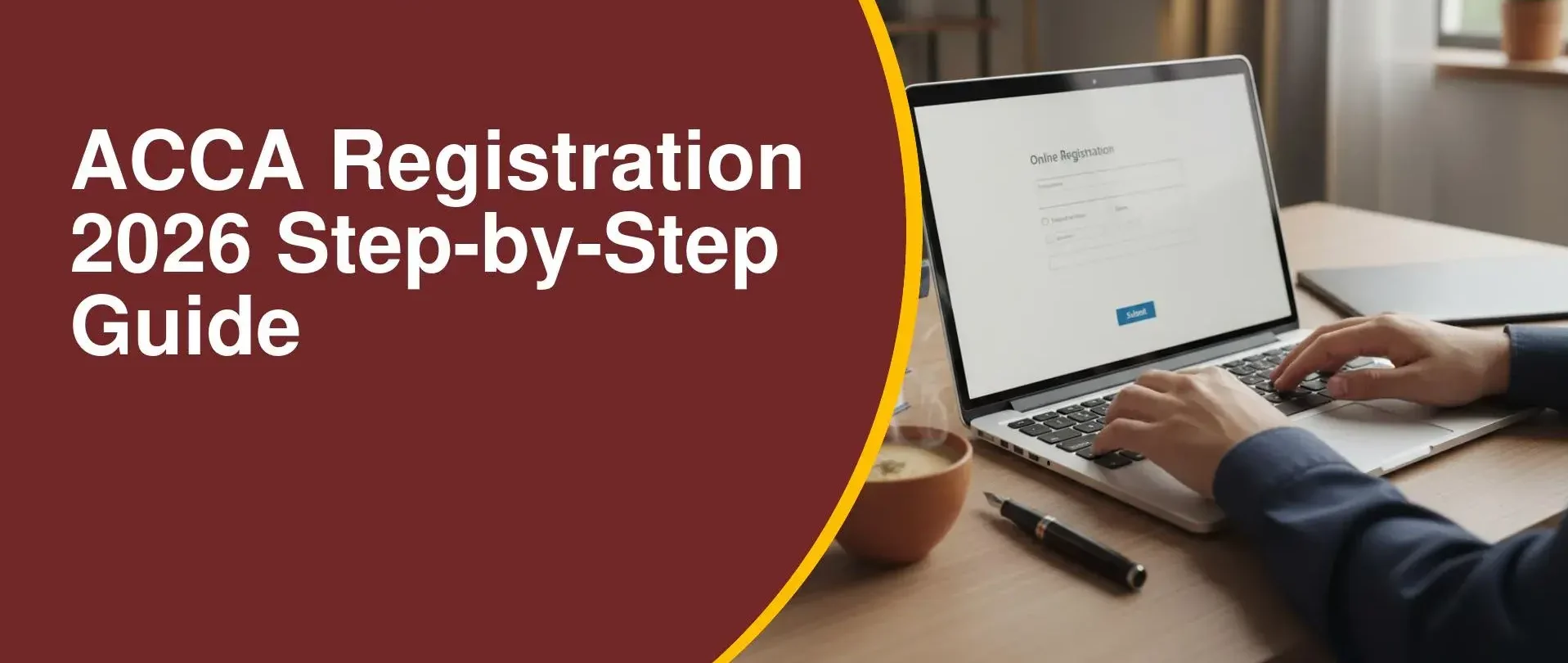 Step-by-Step Guide to Registering for ACCA Courses in Kenya