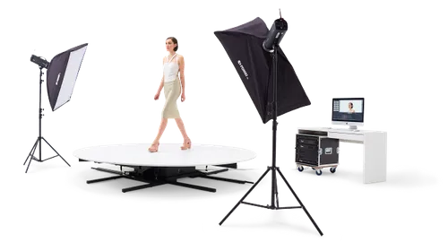 The Future of E-Commerce AI Visual Content