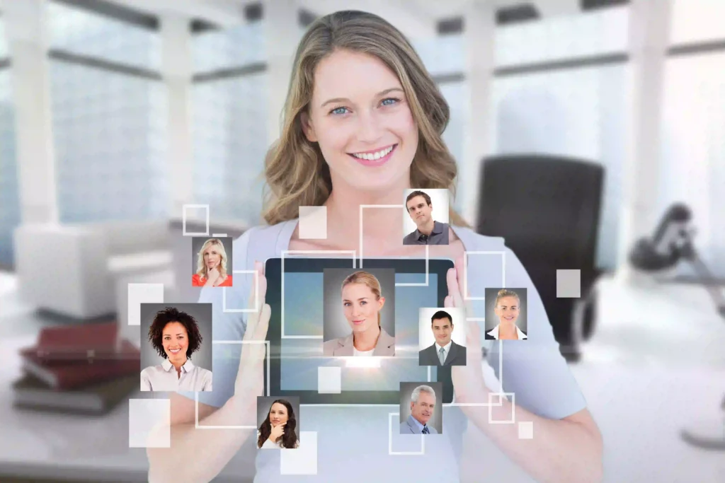 Staffing Agencies