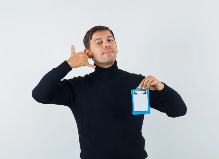 Number Shows Likely a Business