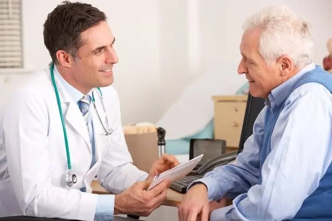 Primary-care