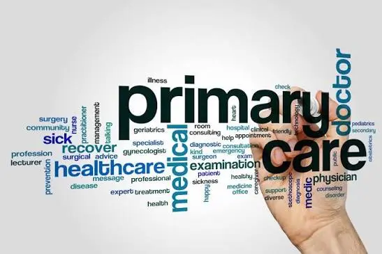 Primary-care 1