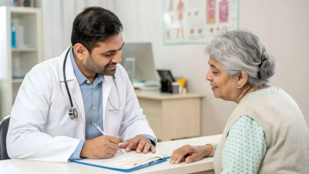Individual Health Insurance