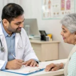 Individual Health Insurance